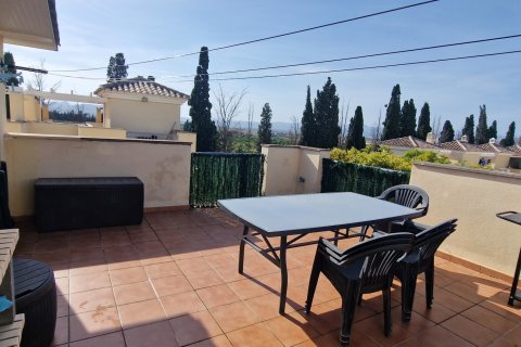 Townhouse in Malaga, Spanien 4 Schlafzimmer, 228 m2 Nr. 187899