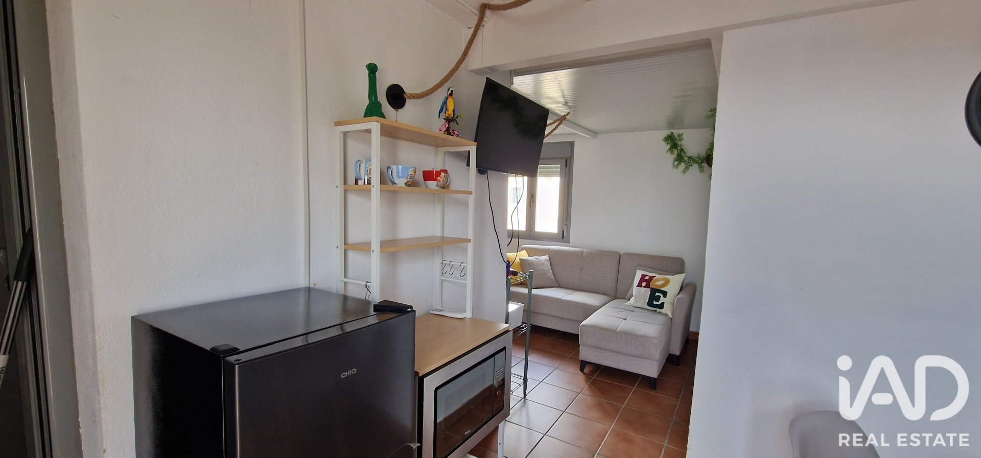 Townhouse in Malaga, Spain 4 bedrooms, 228 sq.m. No. 187899