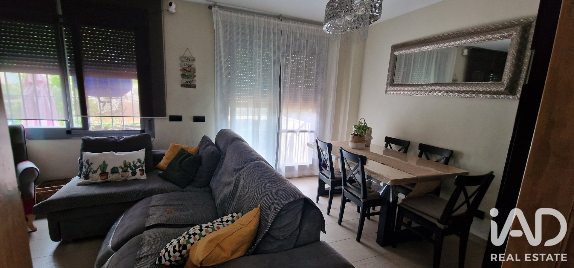 Townhouse in Malaga, Spain 4 bedrooms, 228 sq.m. No. 187899