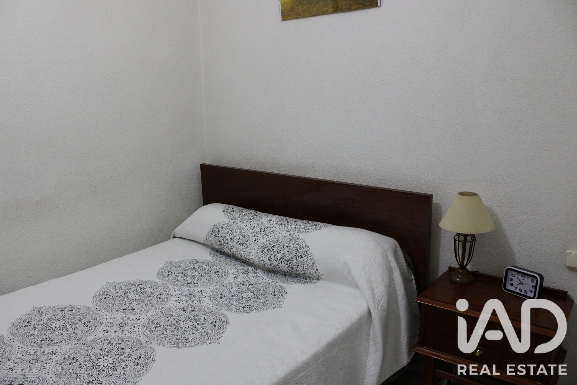 House in Onil, Alicante, Spain 4 bedrooms, 140 sq.m. No. 187901