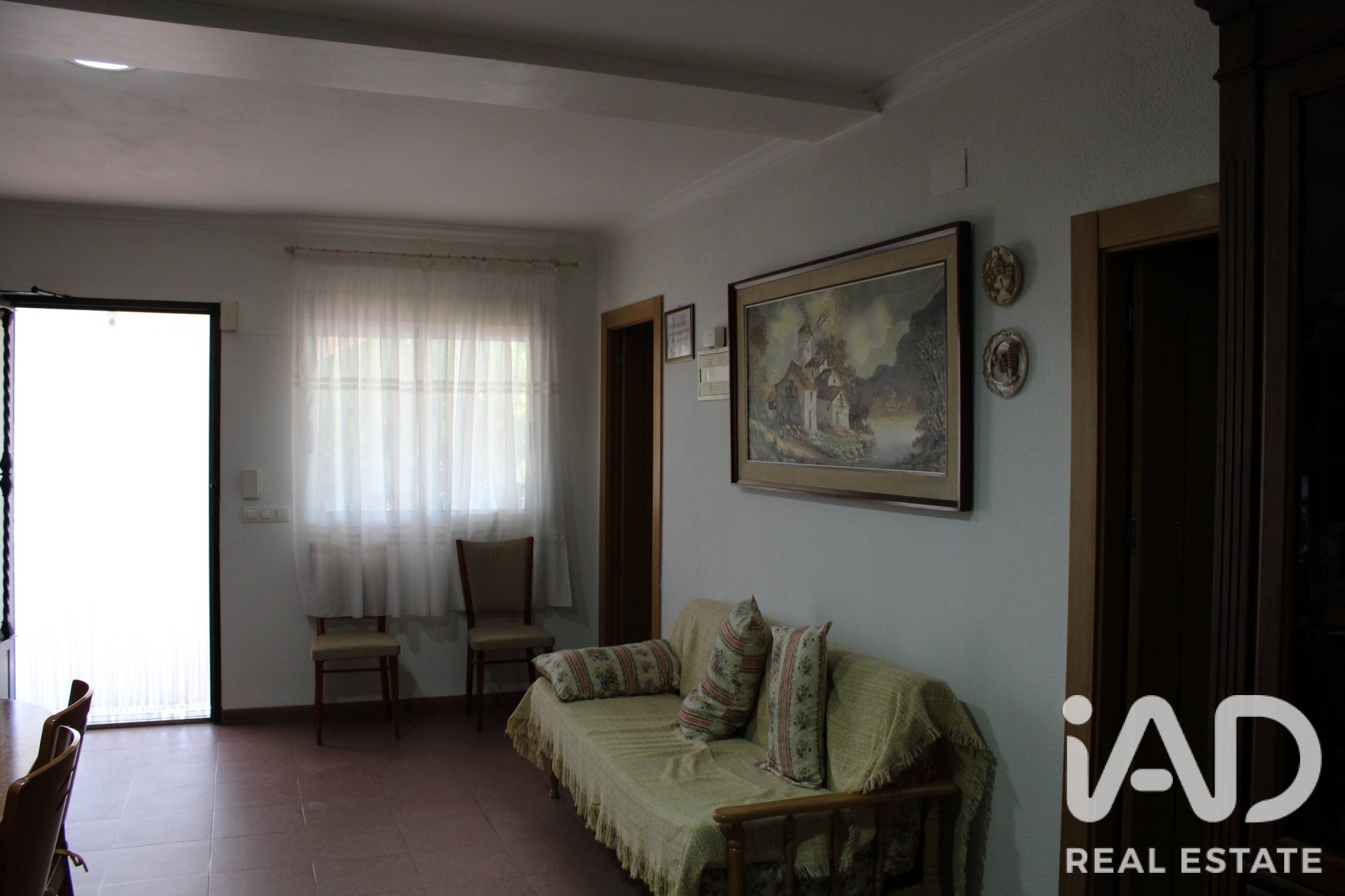 House in Onil, Alicante, Spain 4 bedrooms, 140 sq.m. No. 187901