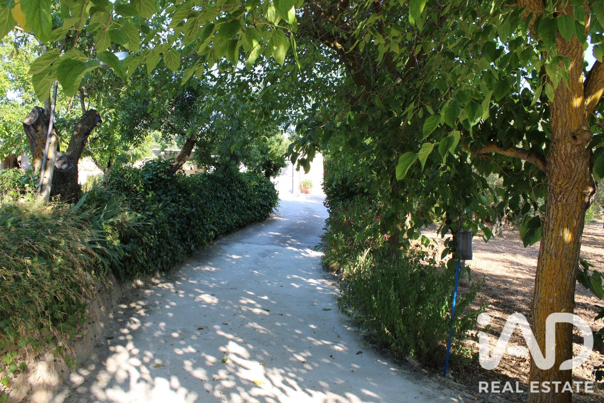 House in Onil, Alicante, Spain 4 bedrooms, 140 sq.m. No. 187901