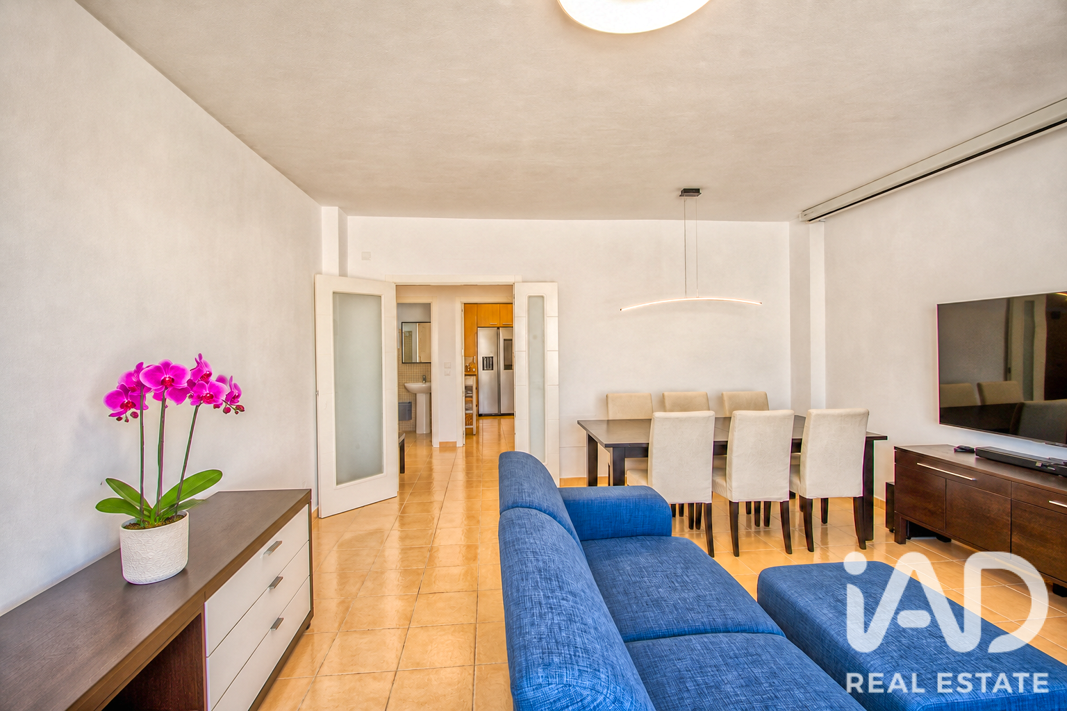 Kaupunkipientalo Benalmadena, Malaga, Espanja 3 makuuhuonetta, 221 m2 No. 187896