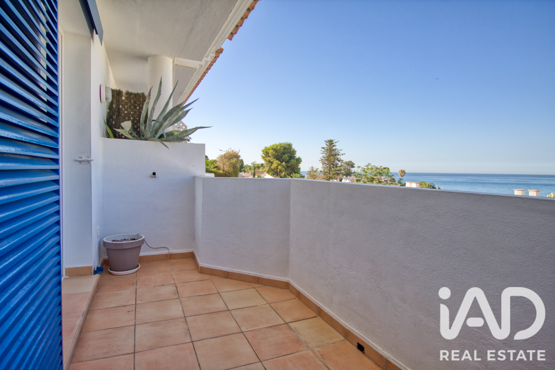 Kaupunkipientalo Benalmadena, Malaga, Espanja 3 makuuhuonetta, 221 m2 No. 187896