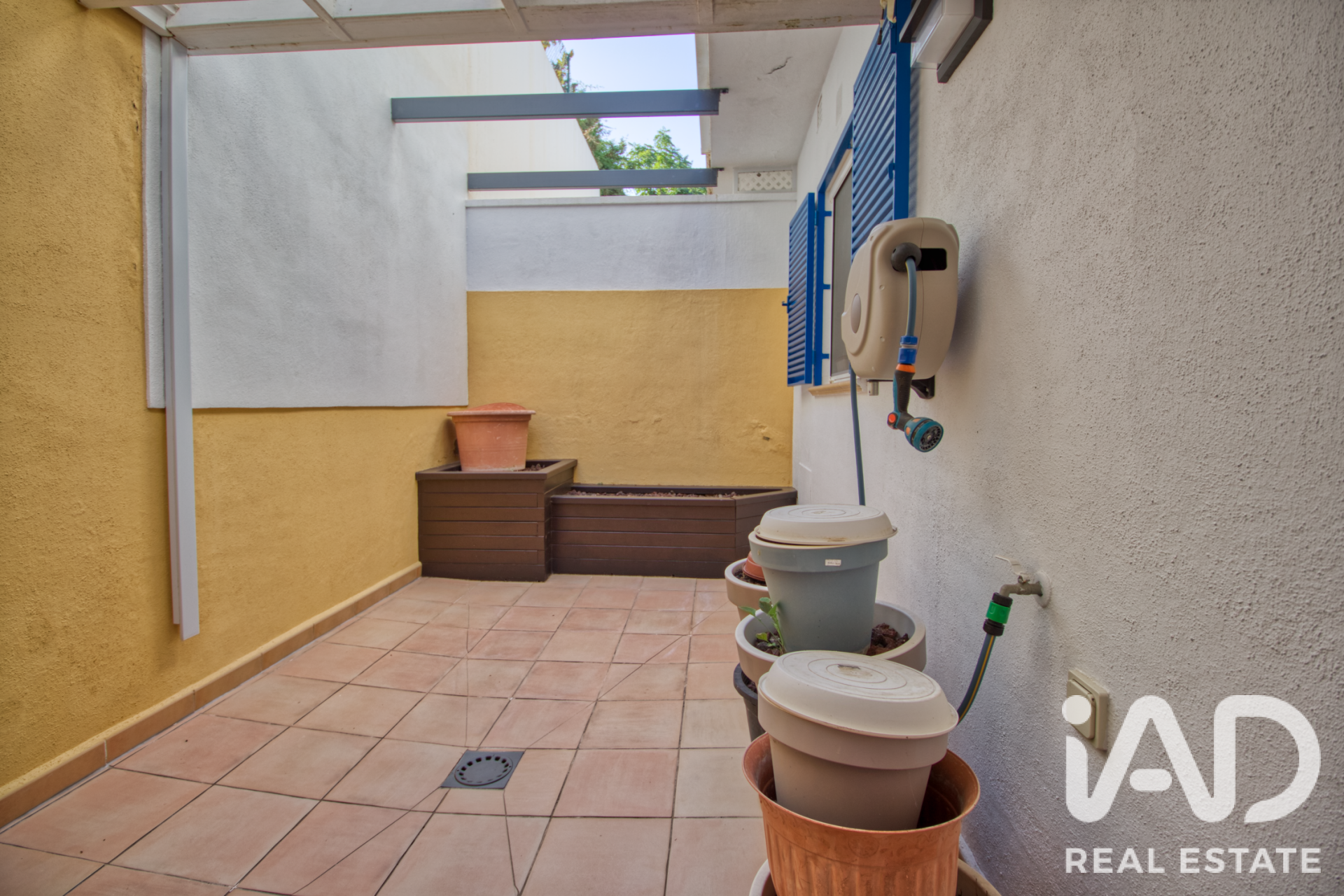 Kaupunkipientalo Benalmadena, Malaga, Espanja 3 makuuhuonetta, 221 m2 No. 187896