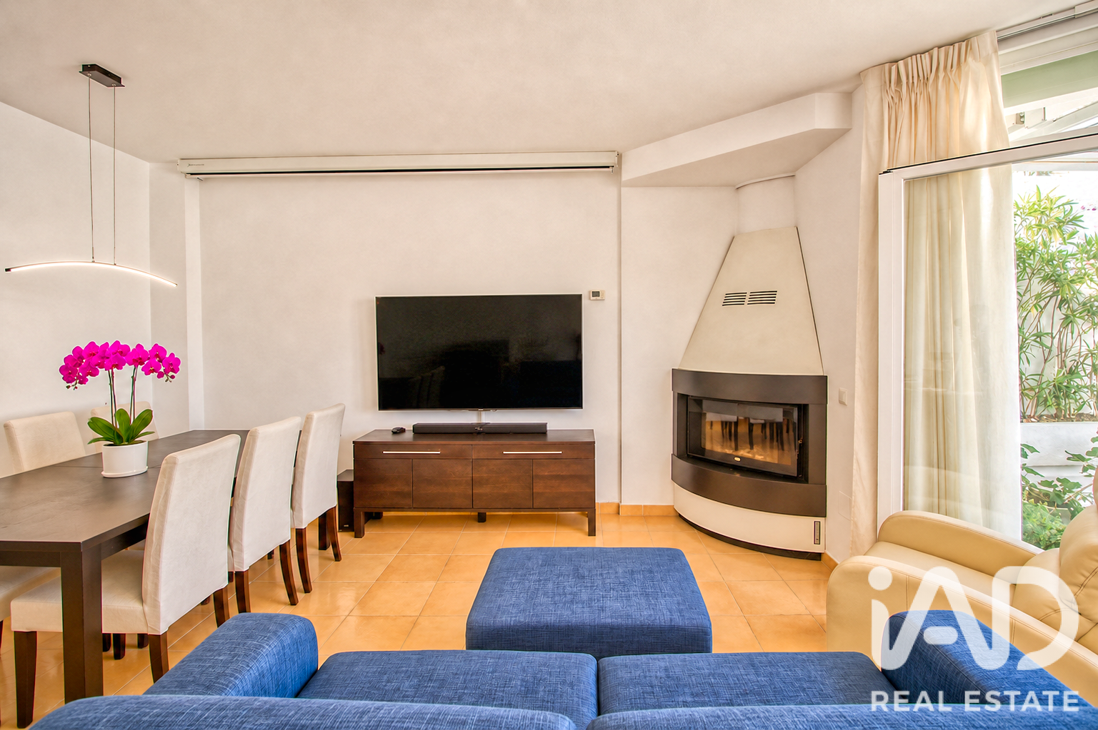 Kaupunkipientalo Benalmadena, Malaga, Espanja 3 makuuhuonetta, 221 m2 No. 187896