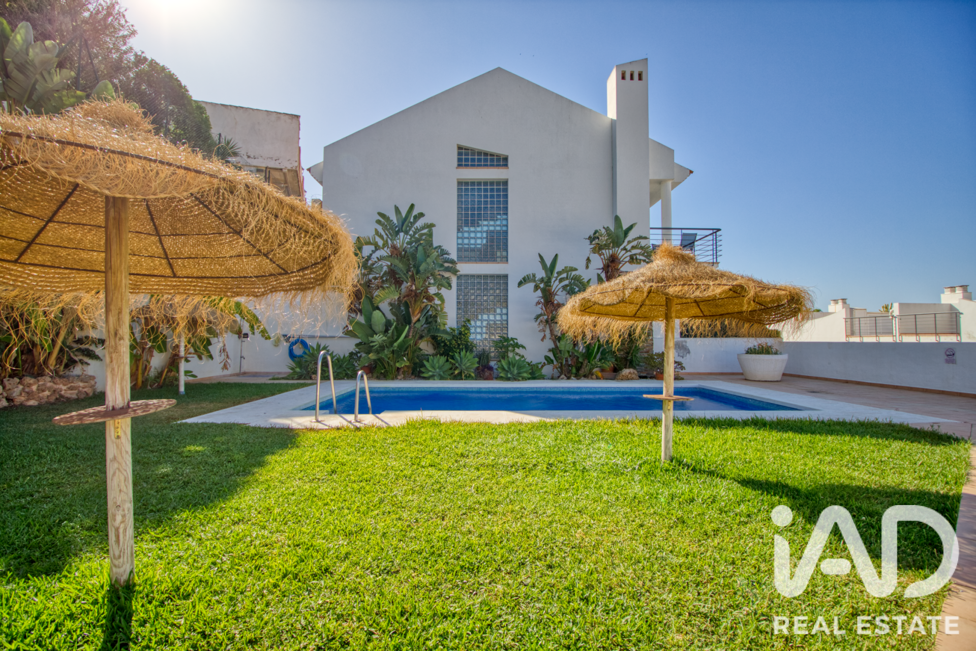 Kaupunkipientalo Benalmadena, Malaga, Espanja 3 makuuhuonetta, 221 m2 No. 187896