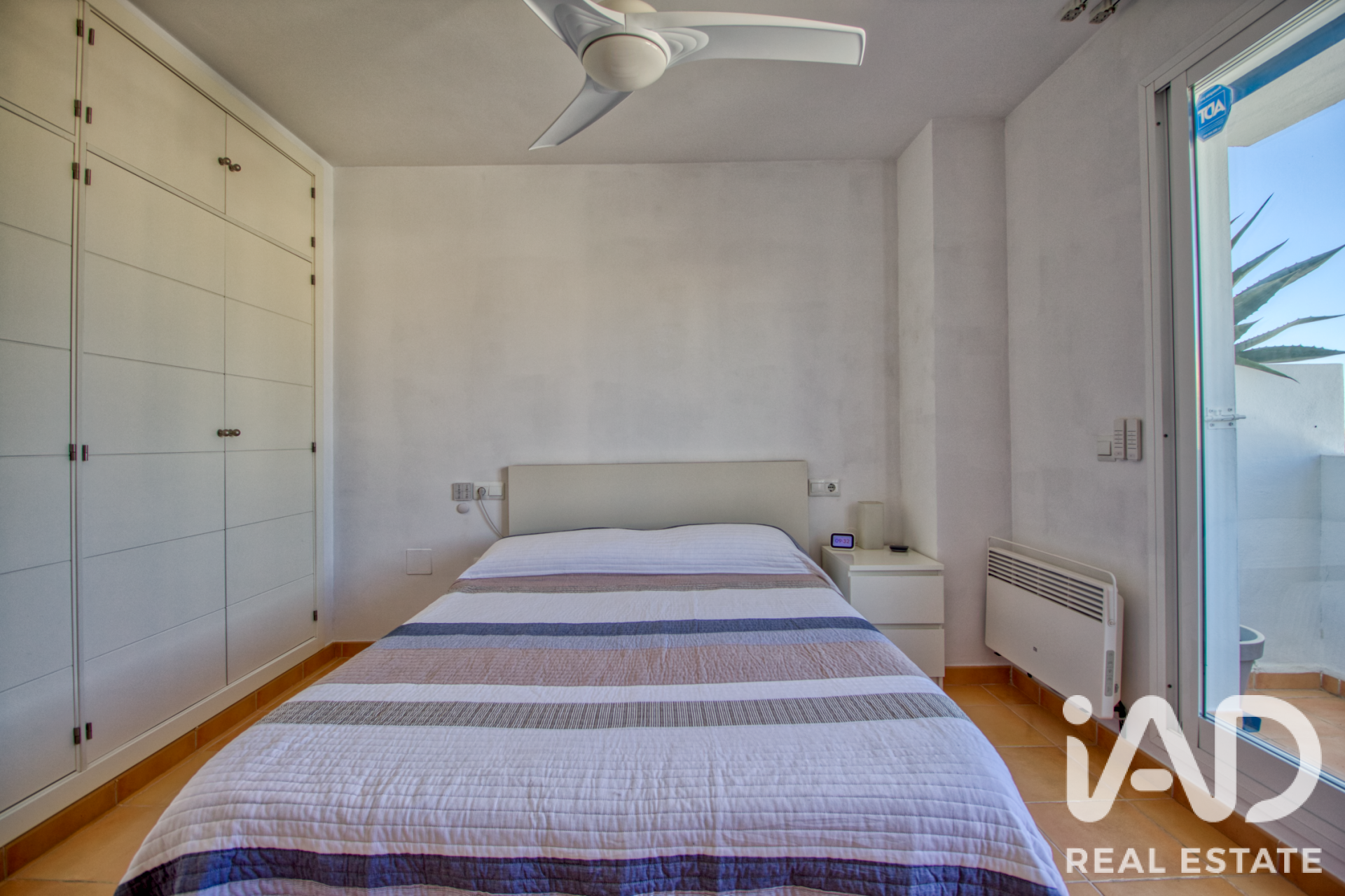 Kaupunkipientalo Benalmadena, Malaga, Espanja 3 makuuhuonetta, 221 m2 No. 187896