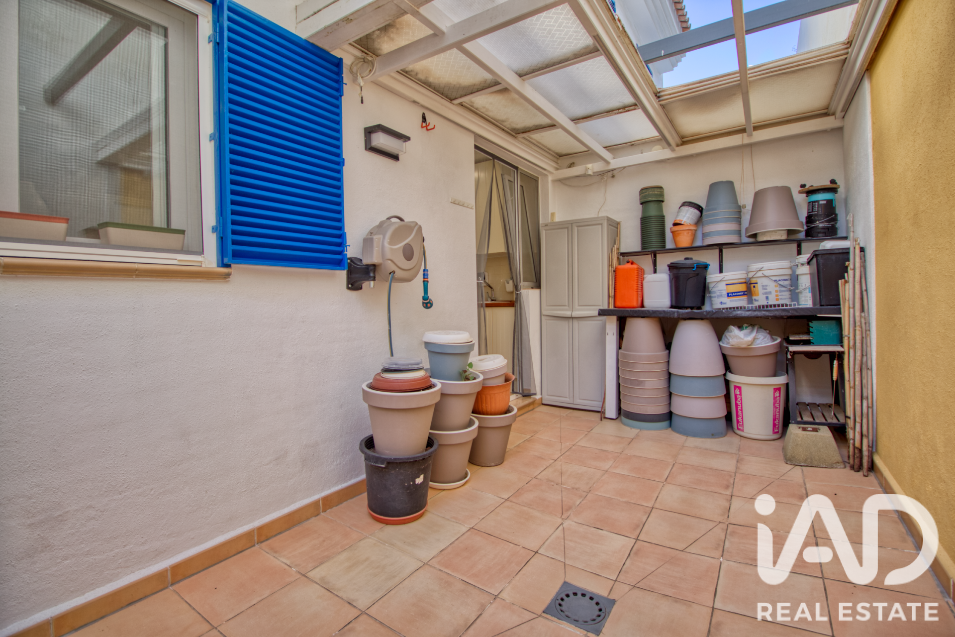 Kaupunkipientalo Benalmadena, Malaga, Espanja 3 makuuhuonetta, 221 m2 No. 187896