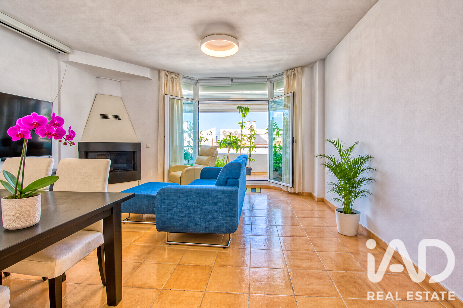 Kaupunkipientalo Benalmadena, Malaga, Espanja 3 makuuhuonetta, 221 m2 No. 187896