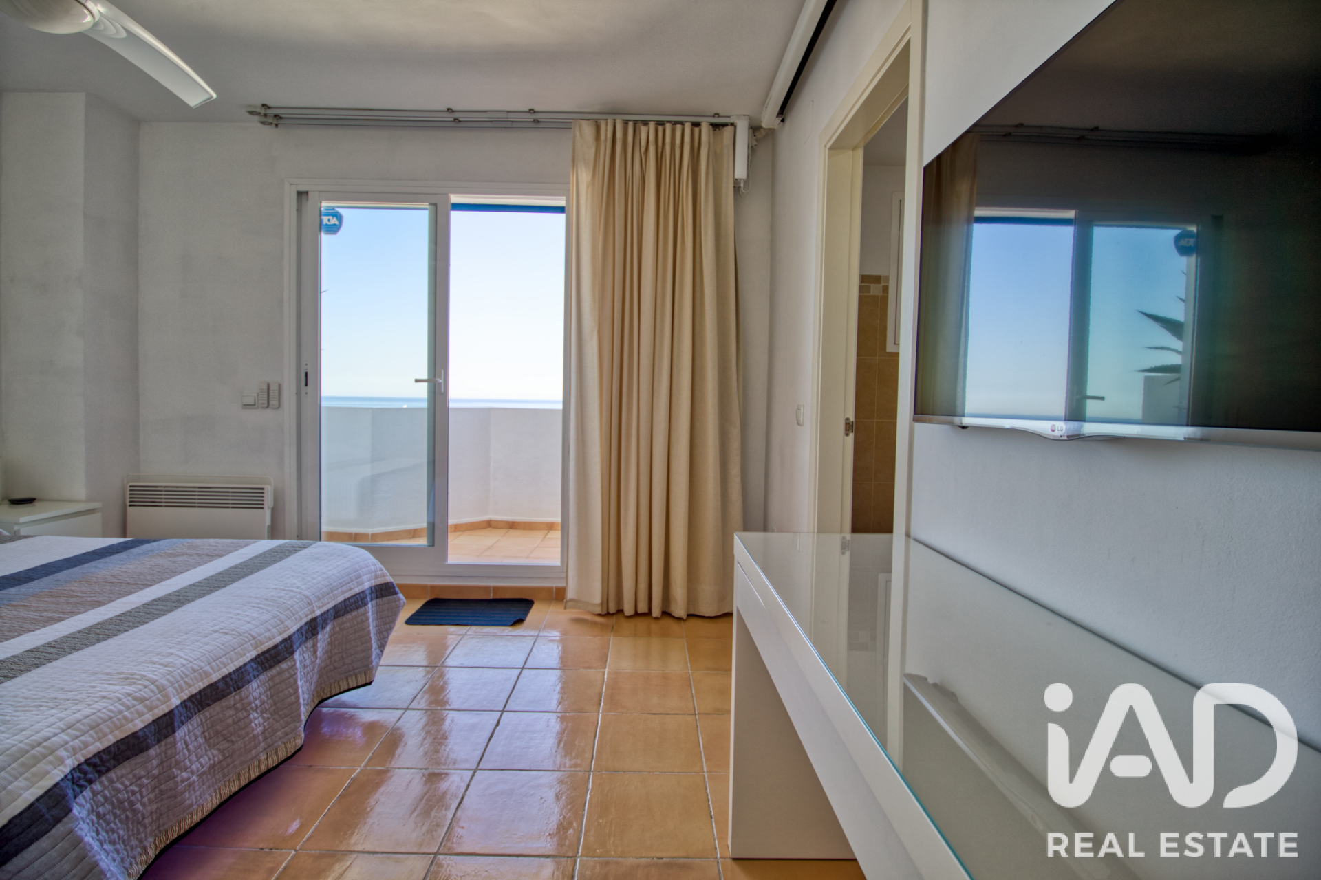 Kaupunkipientalo Benalmadena, Malaga, Espanja 3 makuuhuonetta, 221 m2 No. 187896