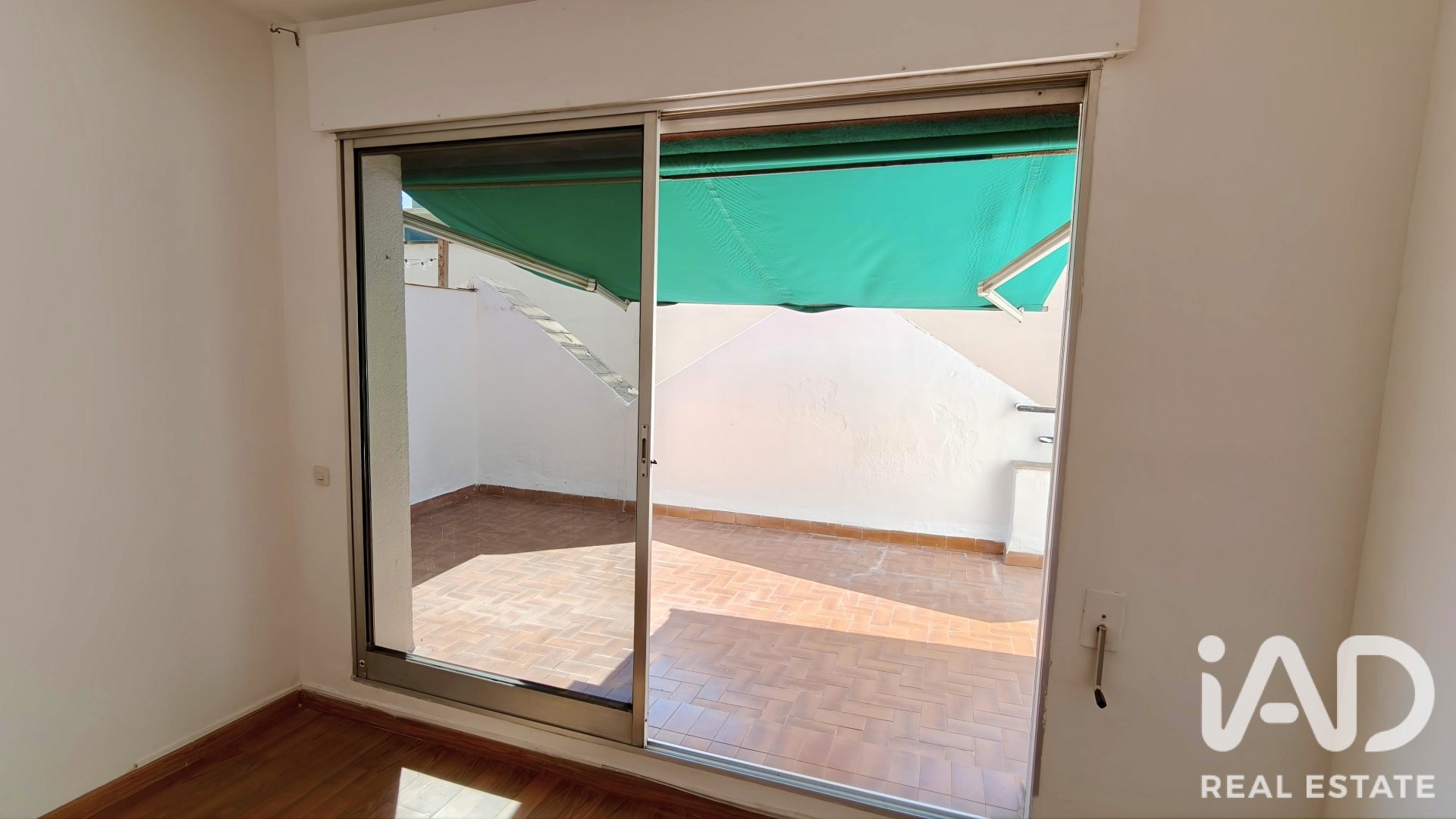 Attico a Barcelona, Spagna 1 camera da letto, 55 mq. N° 188164