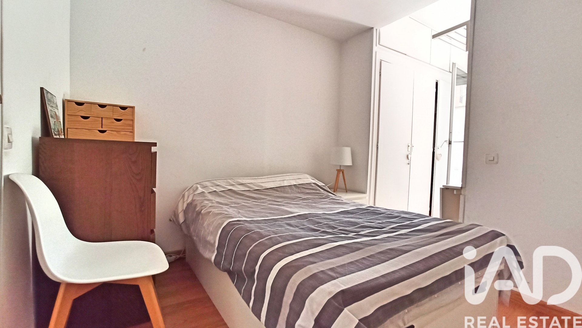 Attico a Barcelona, Spagna 1 camera da letto, 55 mq. N° 188164