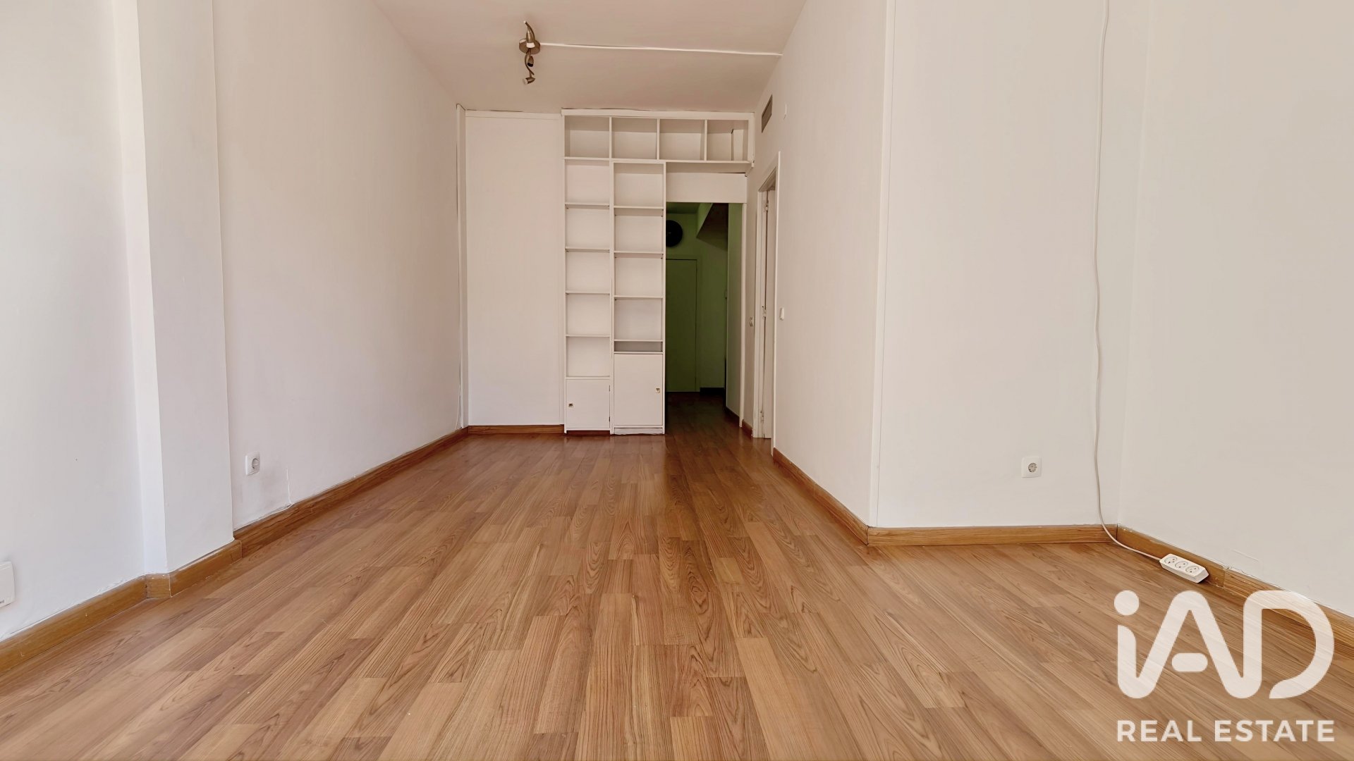 Attico a Barcelona, Spagna 1 camera da letto, 55 mq. N° 188164