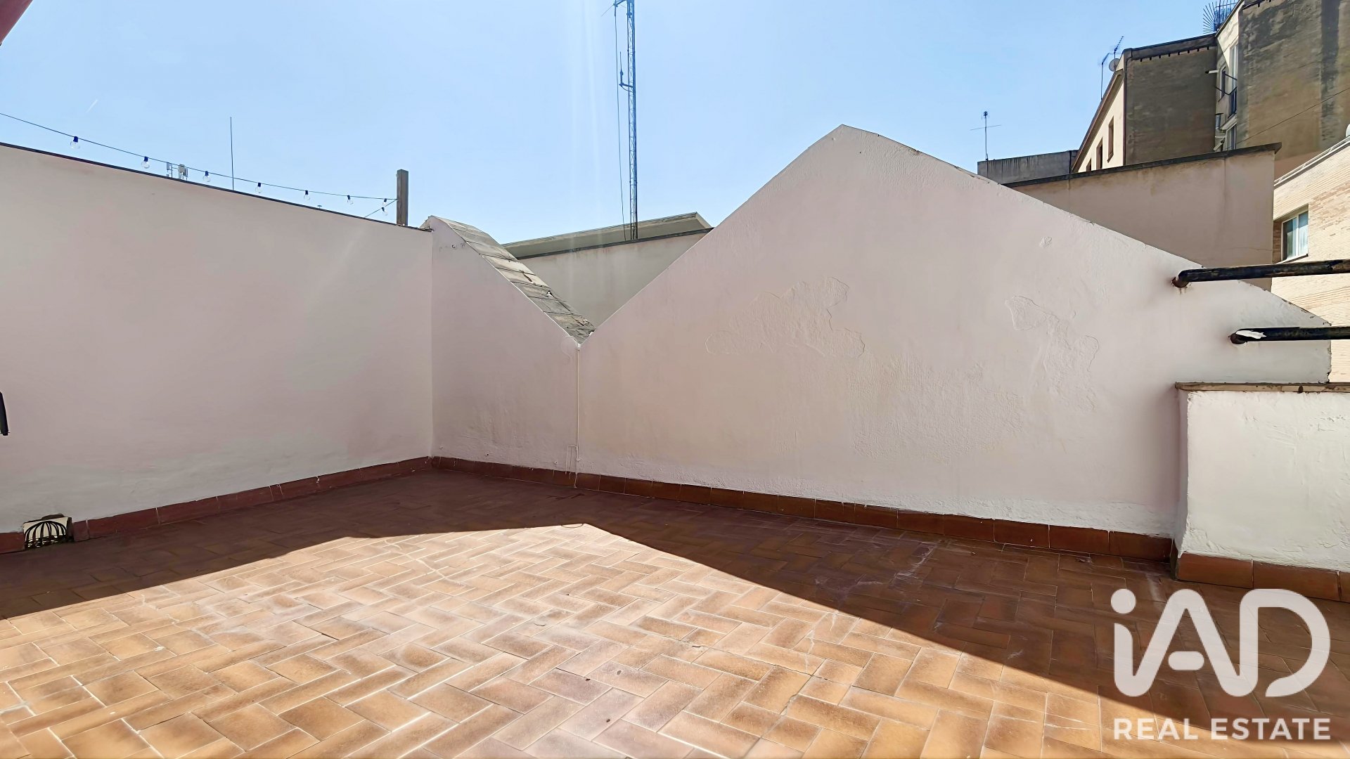 Attico a Barcelona, Spagna 1 camera da letto, 55 mq. N° 188164