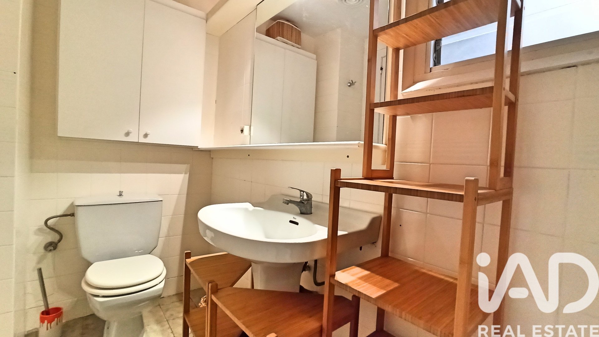 Attico a Barcelona, Spagna 1 camera da letto, 55 mq. N° 188164