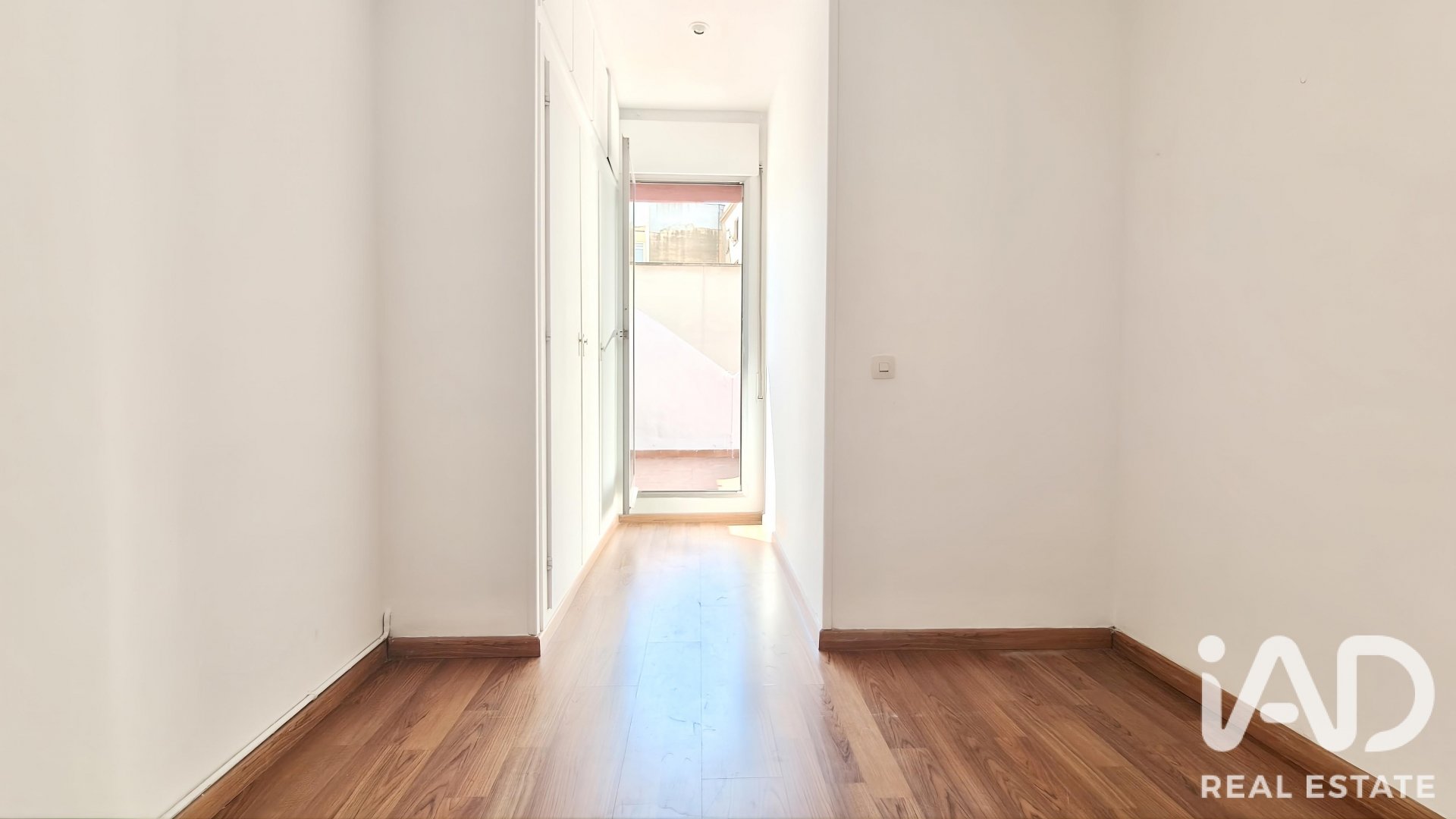 Attico a Barcelona, Spagna 1 camera da letto, 55 mq. N° 188164