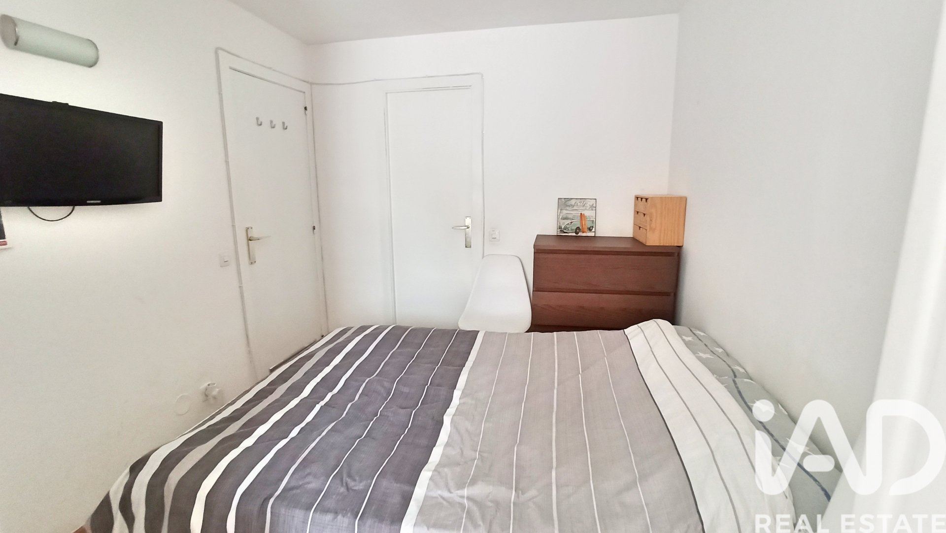 Attico a Barcelona, Spagna 1 camera da letto, 55 mq. N° 188164
