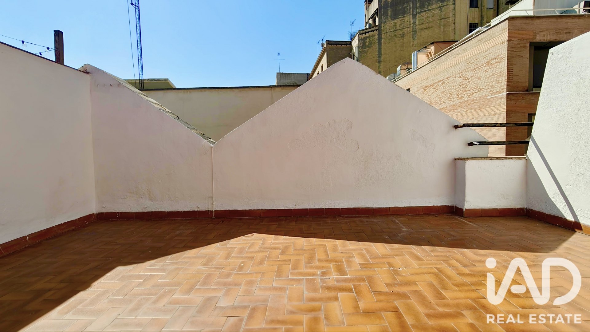Attico a Barcelona, Spagna 1 camera da letto, 55 mq. N° 188164