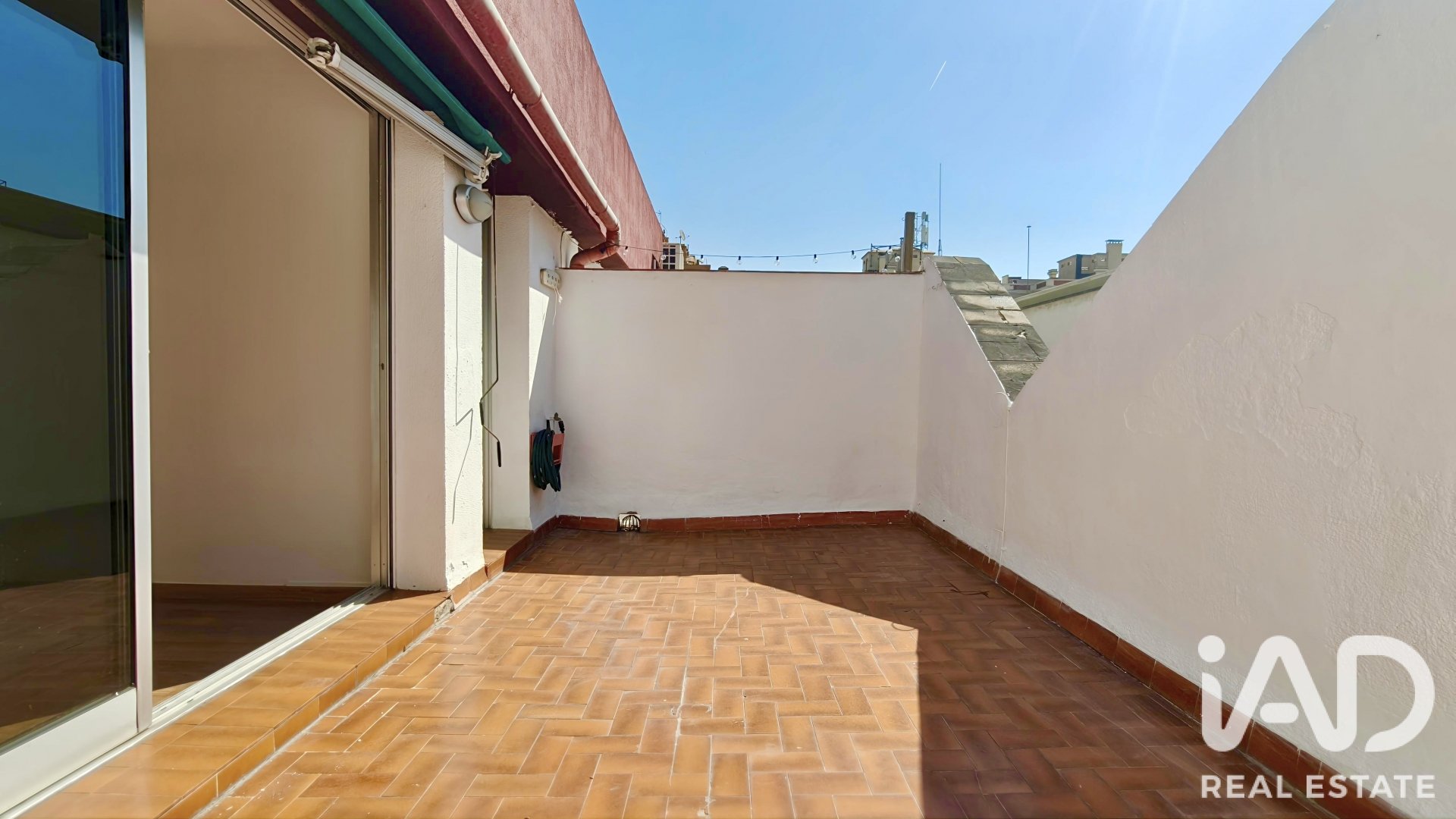 Attico a Barcelona, Spagna 1 camera da letto, 55 mq. N° 188164