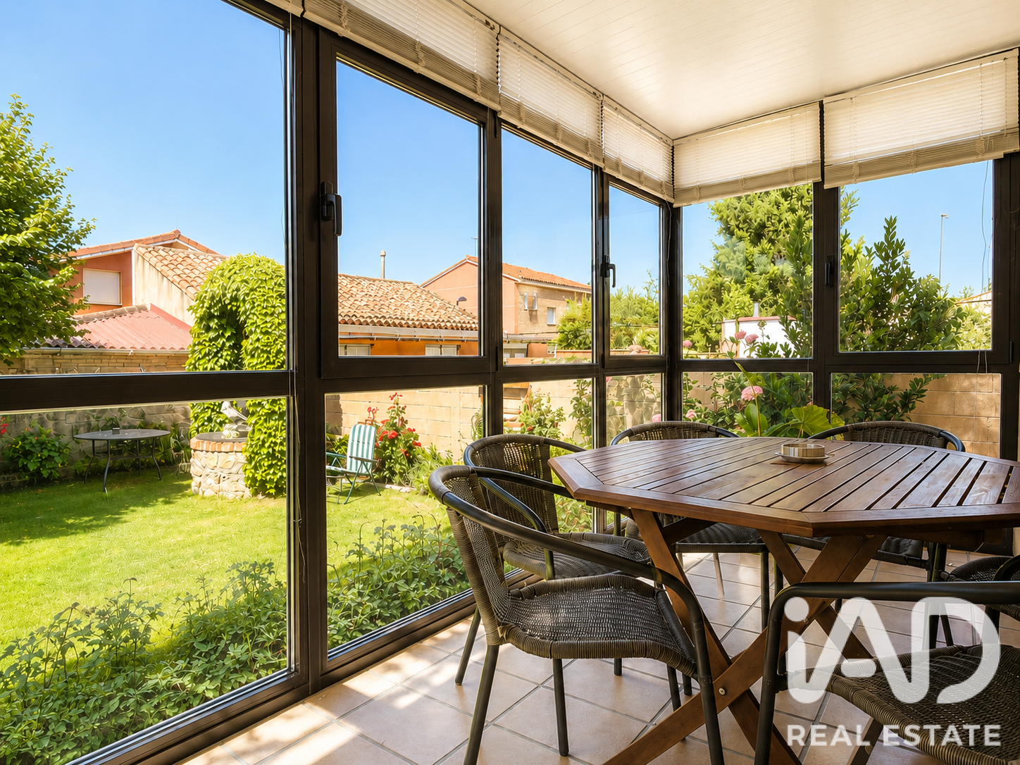 House in Burgos, Spain 6 bedrooms, 330 sq.m. No. 188161