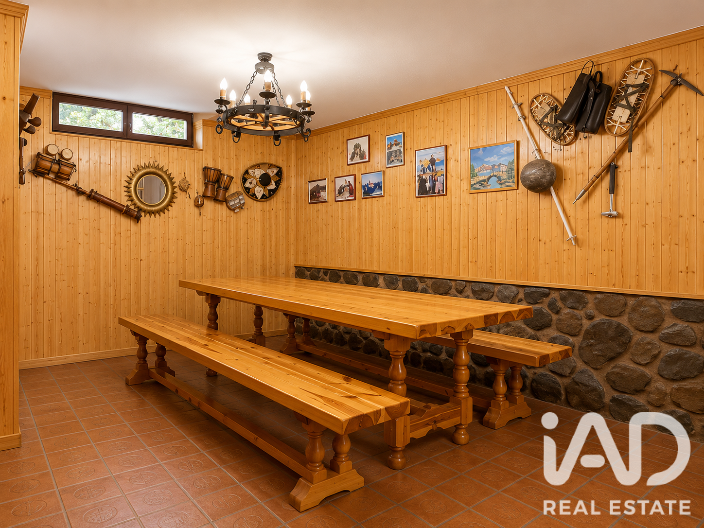 House in Burgos, Spain 6 bedrooms, 330 sq.m. No. 188161