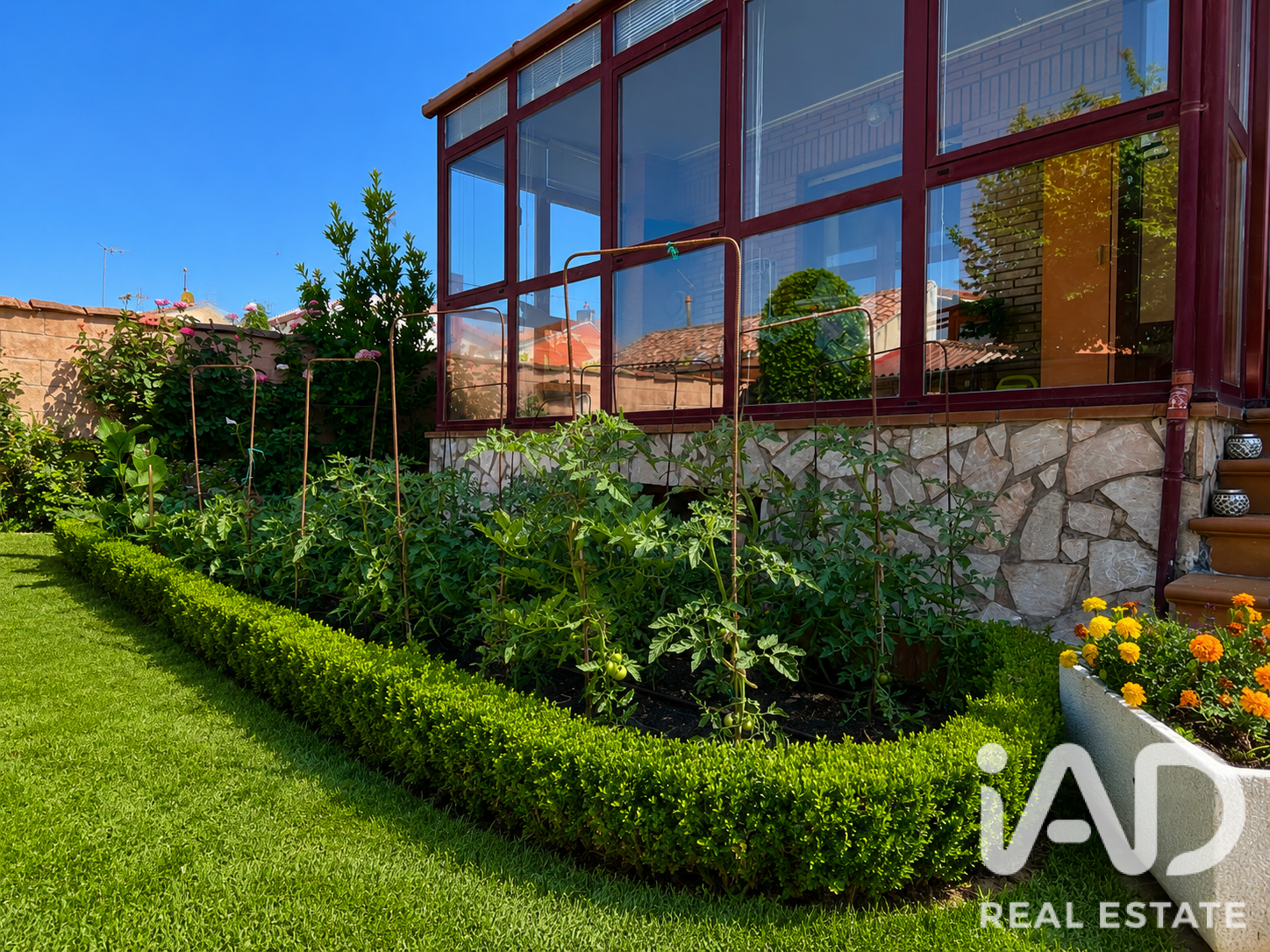 House in Burgos, Spain 6 bedrooms, 330 sq.m. No. 188161
