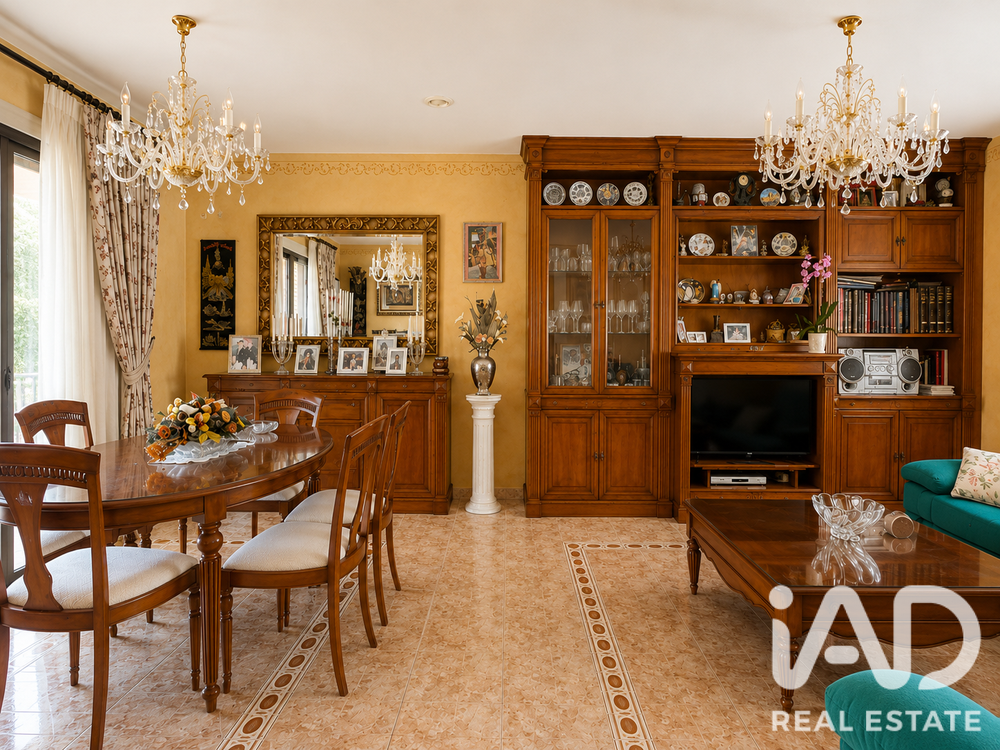 House in Burgos, Spain 6 bedrooms, 330 sq.m. No. 188161