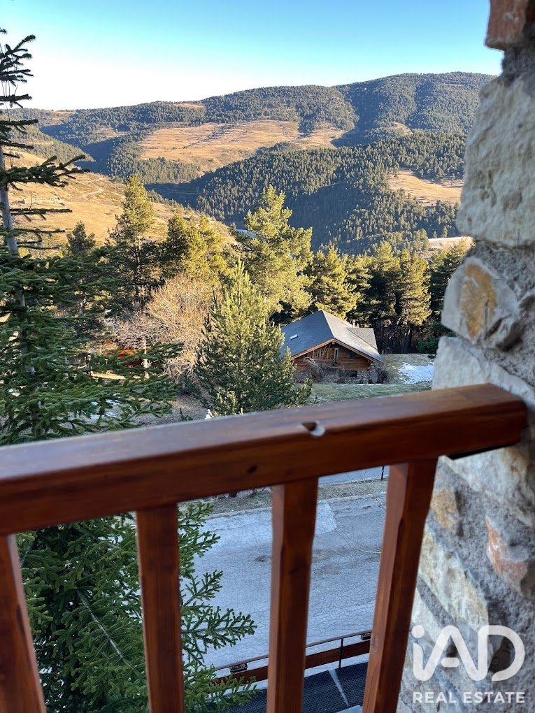 Commercial property in Alp, Girona, Spain 2731 sq.m. No. 188167