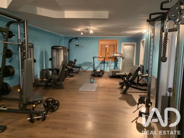 Commercial property in Alp, Girona, Spain 2731 sq.m. No. 188167
