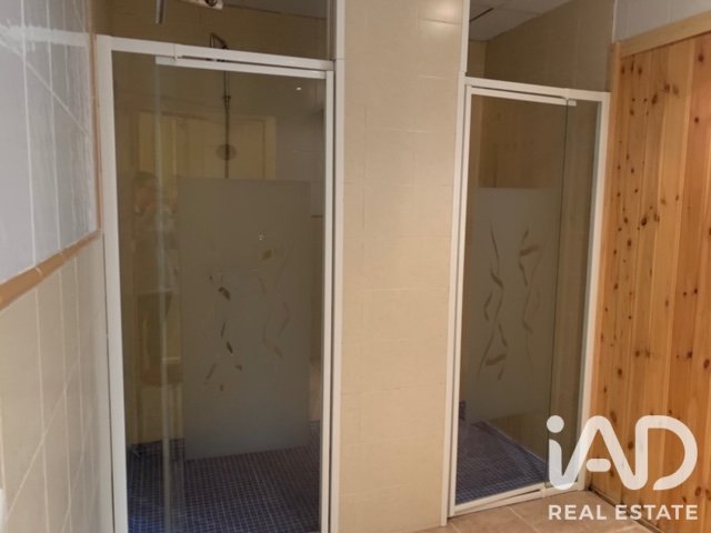 Commercial property in Alp, Girona, Spain 2731 sq.m. No. 188167