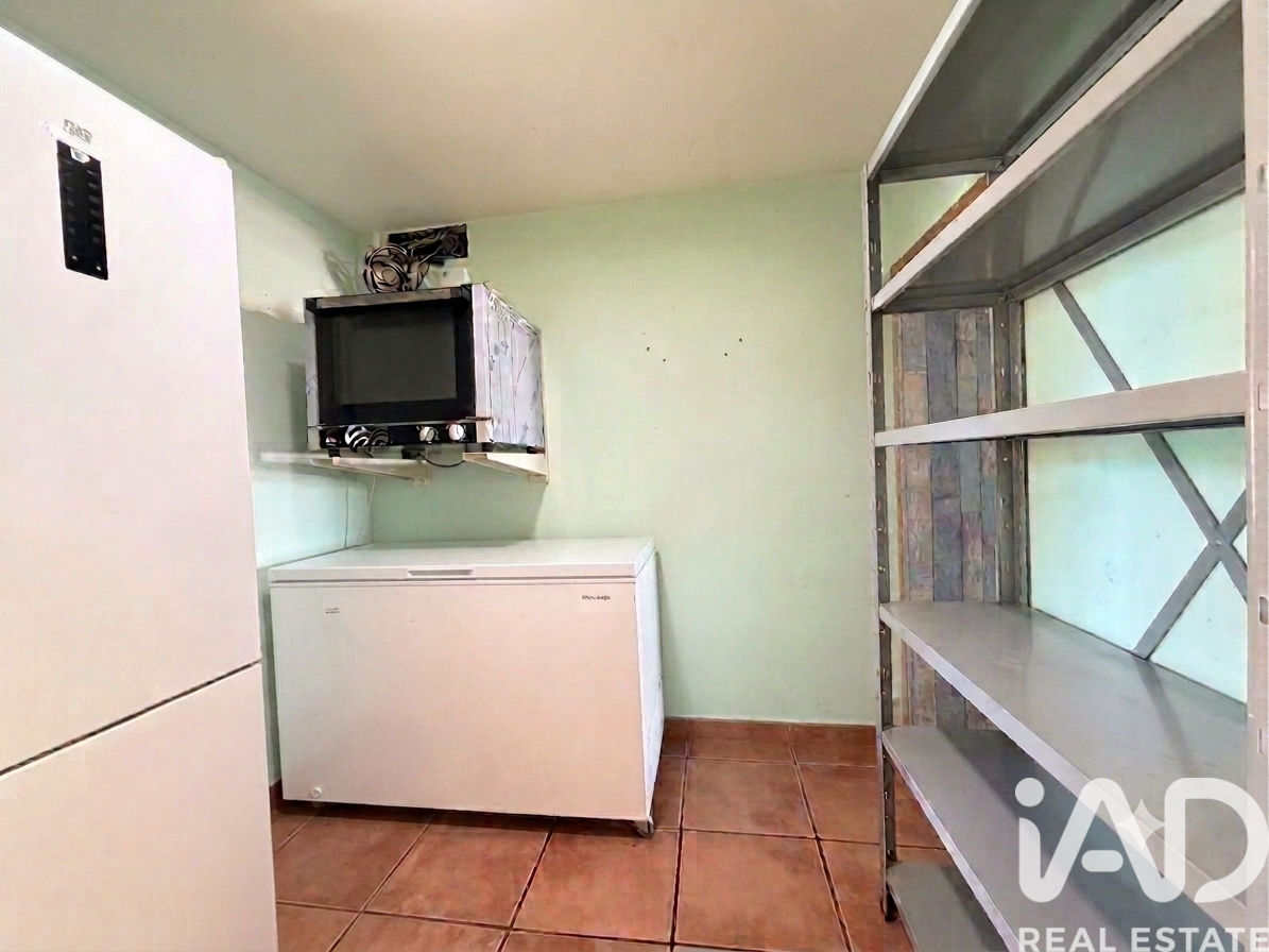 Commercial property in Miramar, Valencia, Spain 74 sq.m. No. 188166