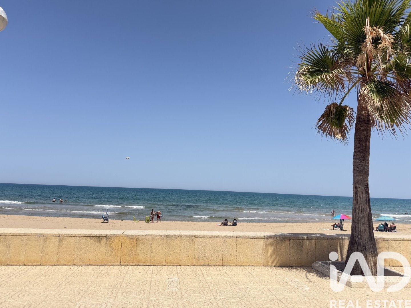 Commercial property in Miramar, Valencia, Spain 74 sq.m. No. 188166