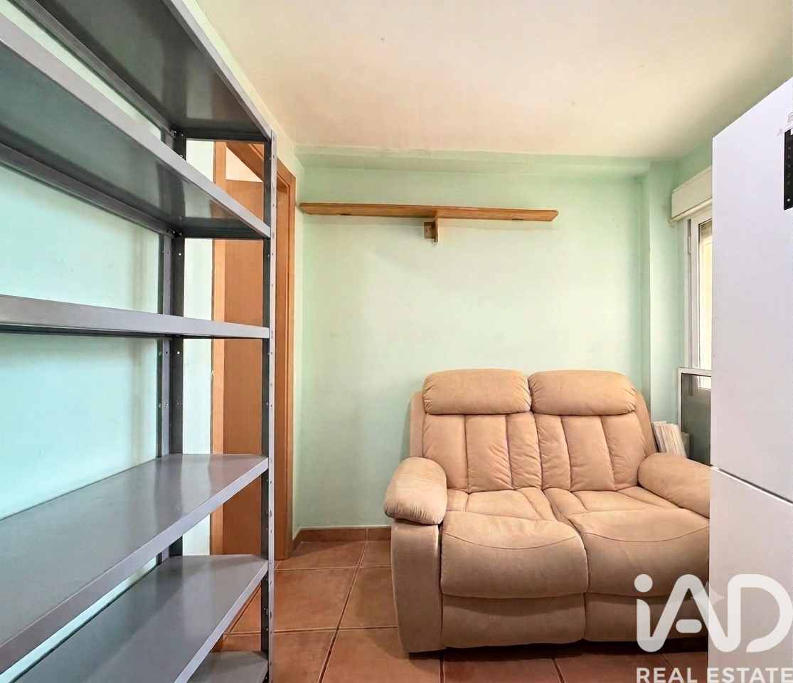Commercial property in Miramar, Valencia, Spain 74 sq.m. No. 188166