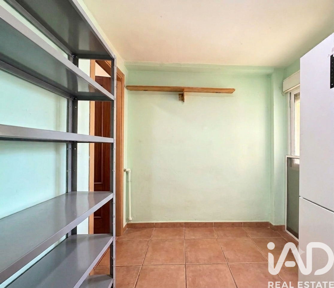 Commercial property in Miramar, Valencia, Spain 74 sq.m. No. 188166