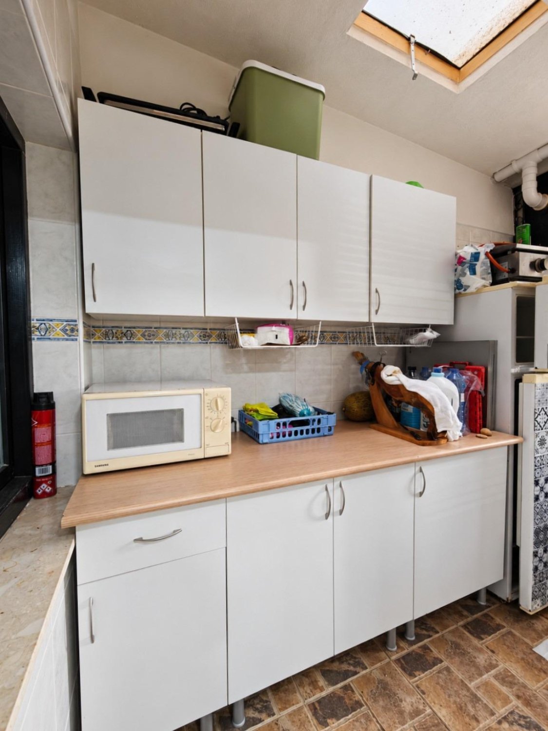 Wohnung in Murcia, Spanien 2 Schlafzimmer, 45 m2 Nr. 196164