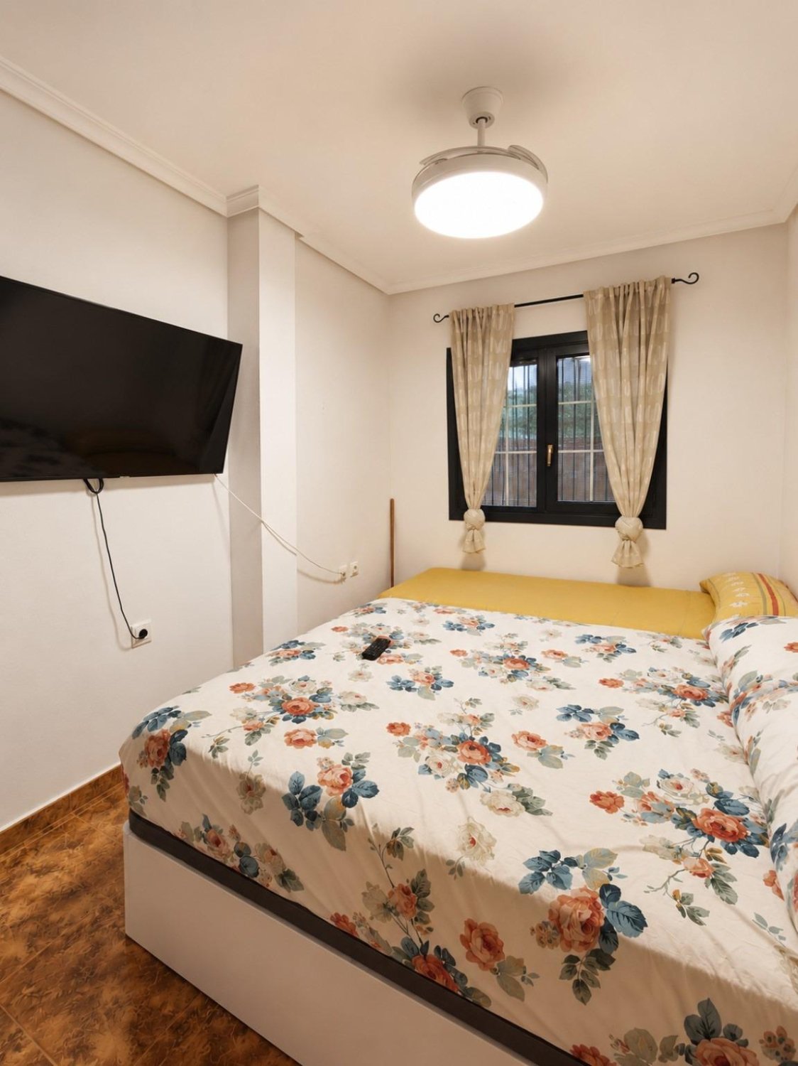 Wohnung in Murcia, Spanien 2 Schlafzimmer, 45 m2 Nr. 196164