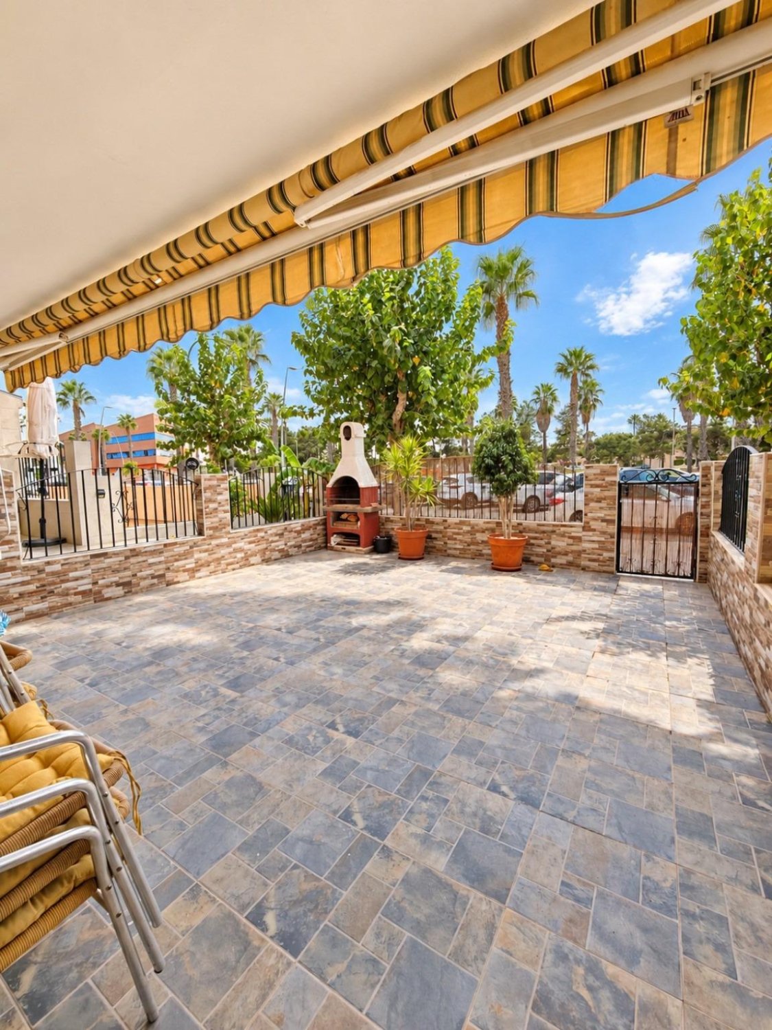Wohnung in Murcia, Spanien 2 Schlafzimmer, 45 m2 Nr. 196164