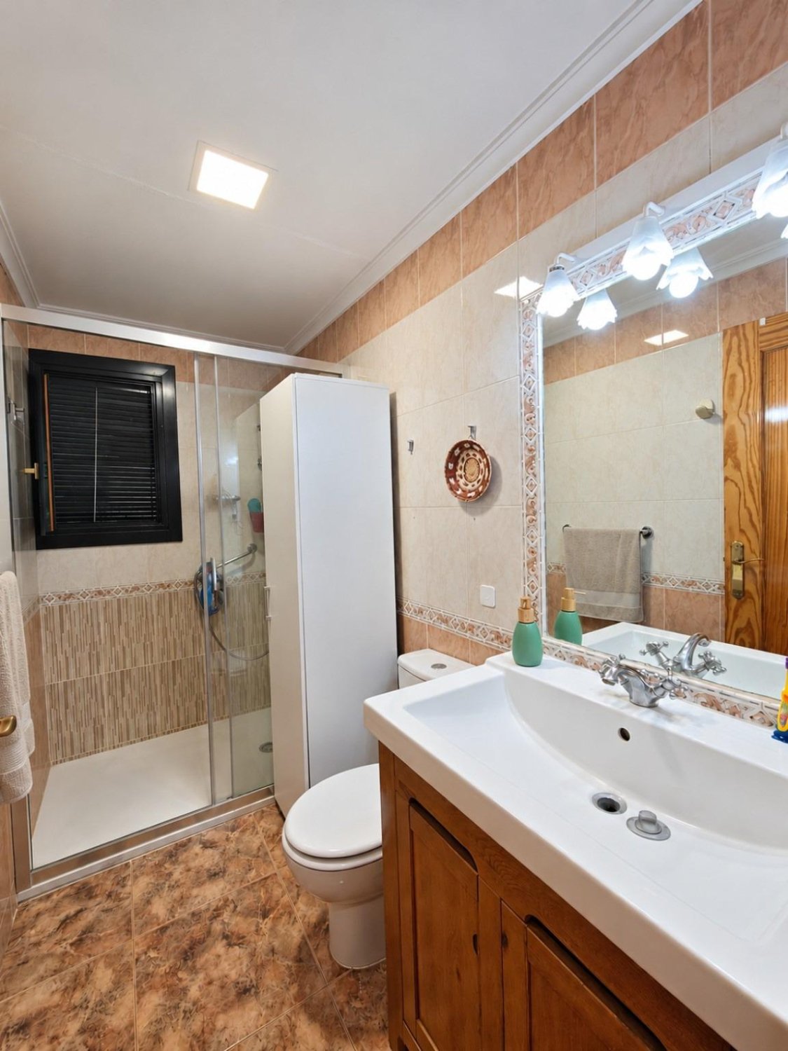 Wohnung in Murcia, Spanien 2 Schlafzimmer, 45 m2 Nr. 196164