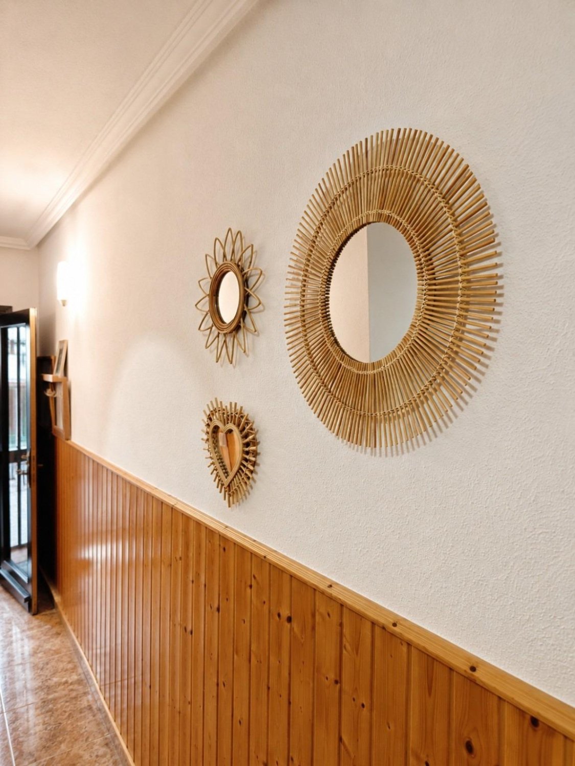 Wohnung in Murcia, Spanien 2 Schlafzimmer, 45 m2 Nr. 196164