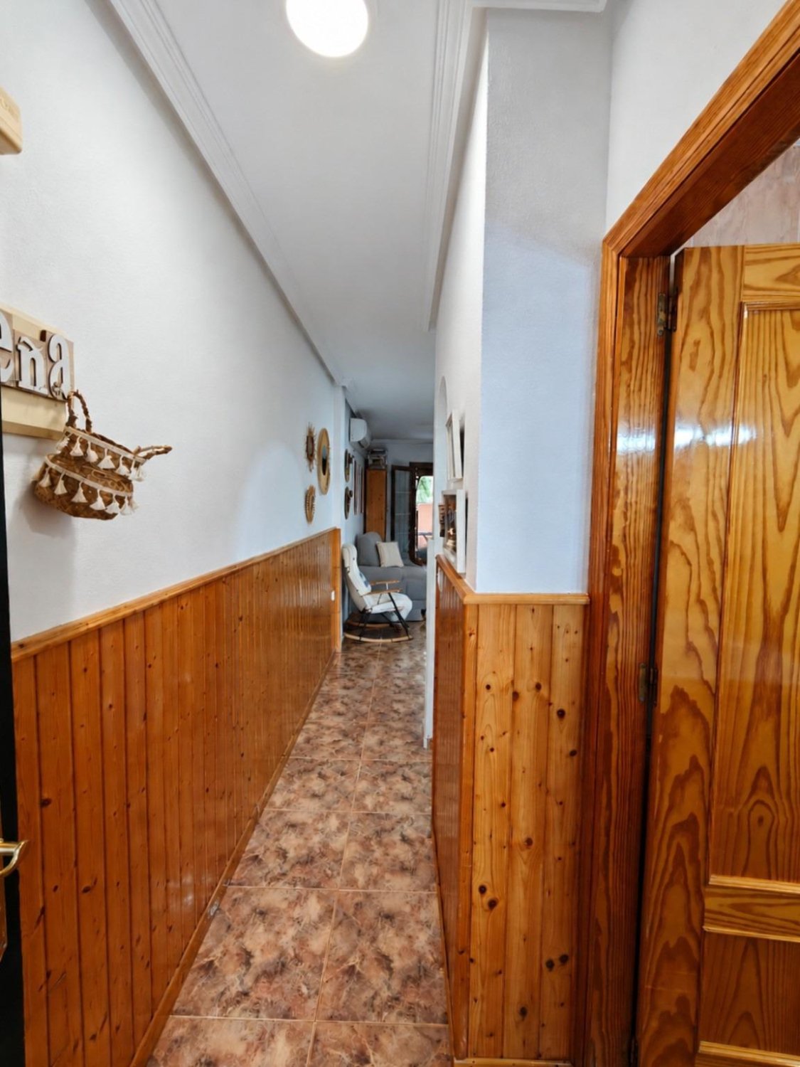 Wohnung in Murcia, Spanien 2 Schlafzimmer, 45 m2 Nr. 196164