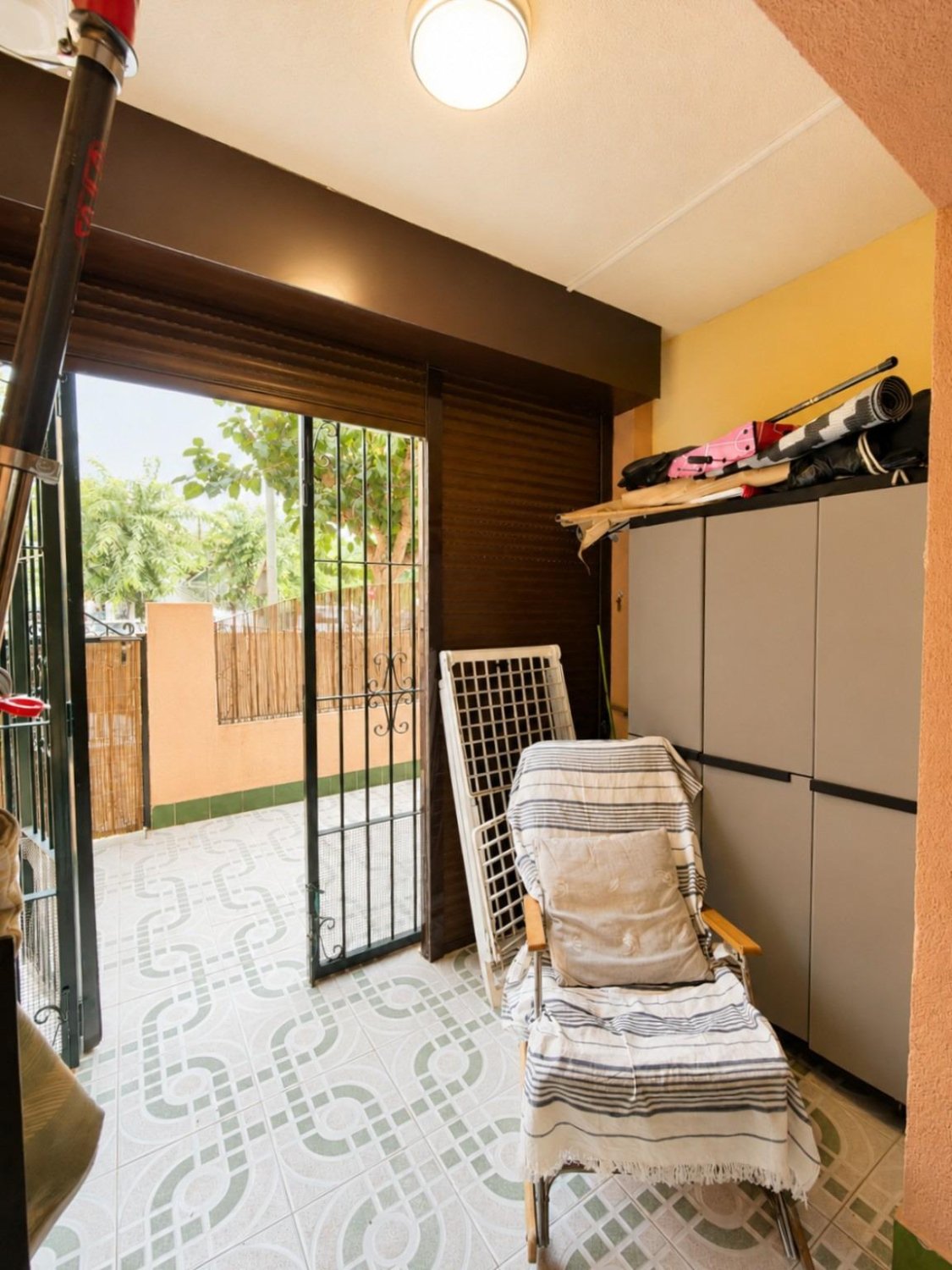 Wohnung in Murcia, Spanien 2 Schlafzimmer, 45 m2 Nr. 196164