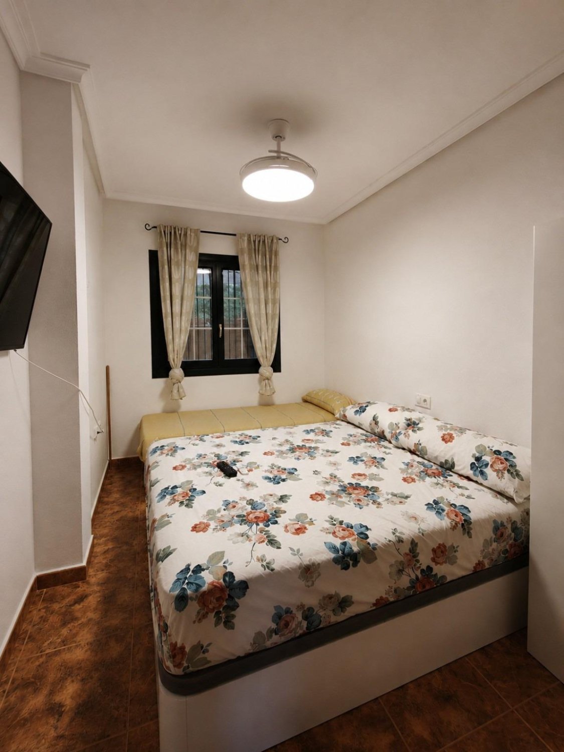 Wohnung in Murcia, Spanien 2 Schlafzimmer, 45 m2 Nr. 196164