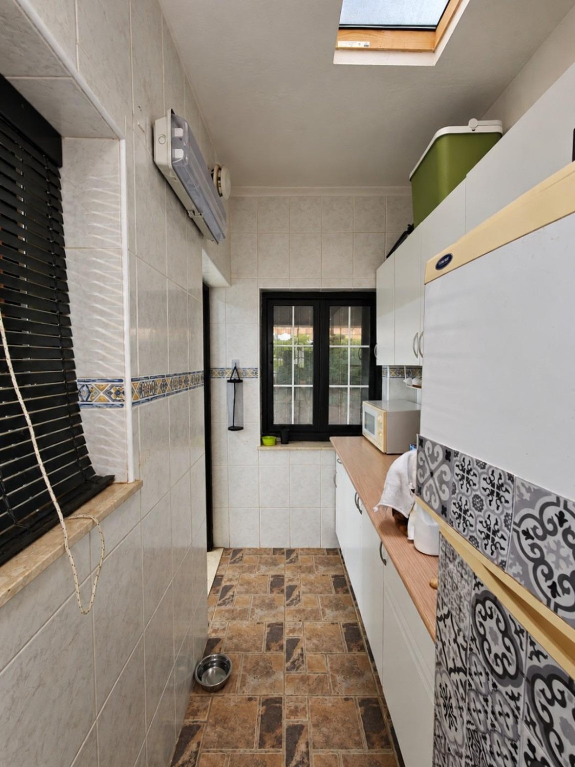Wohnung in Murcia, Spanien 2 Schlafzimmer, 45 m2 Nr. 196164