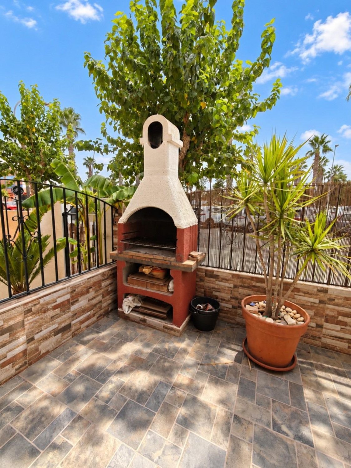 Wohnung in Murcia, Spanien 2 Schlafzimmer, 45 m2 Nr. 196164