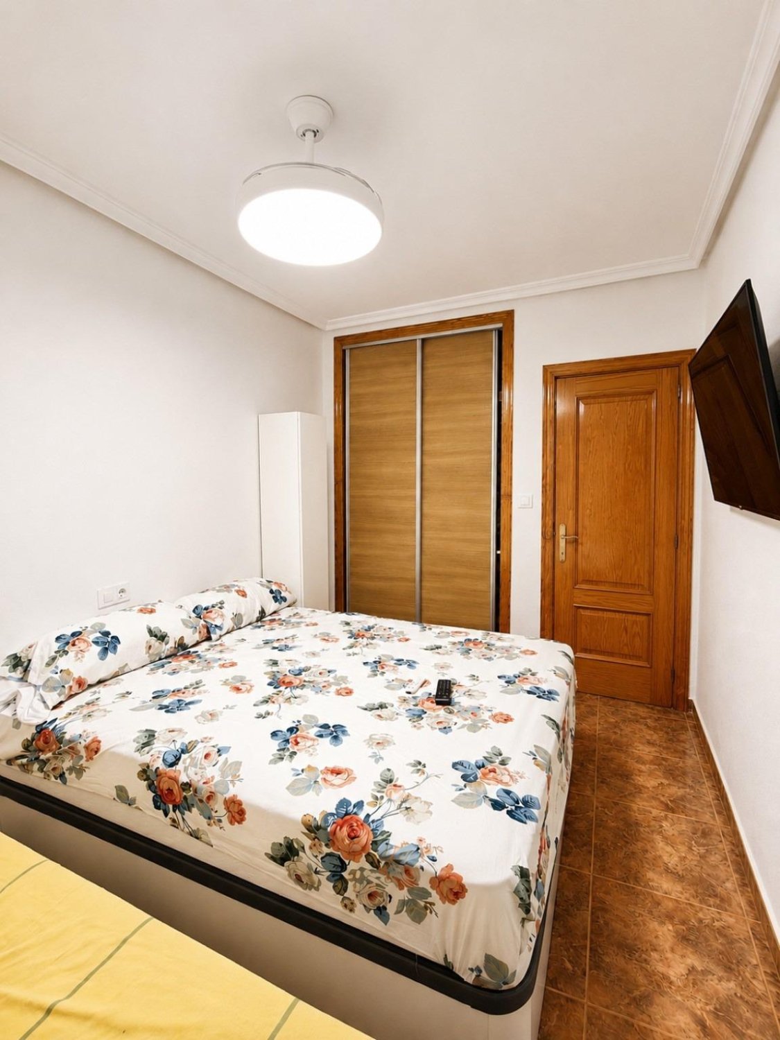 Wohnung in Murcia, Spanien 2 Schlafzimmer, 45 m2 Nr. 196164