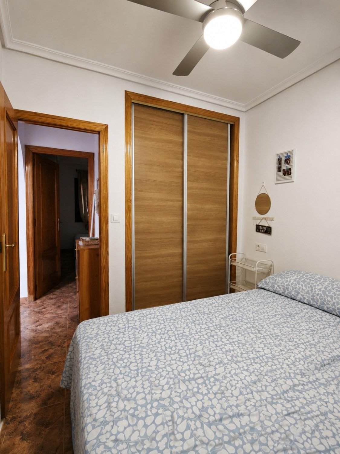 Wohnung in Murcia, Spanien 2 Schlafzimmer, 45 m2 Nr. 196164