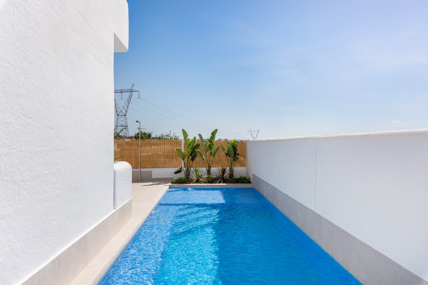 Villa a Dolores, Alicante, Spagna 3 camere da letto, 183 mq. N° 101511