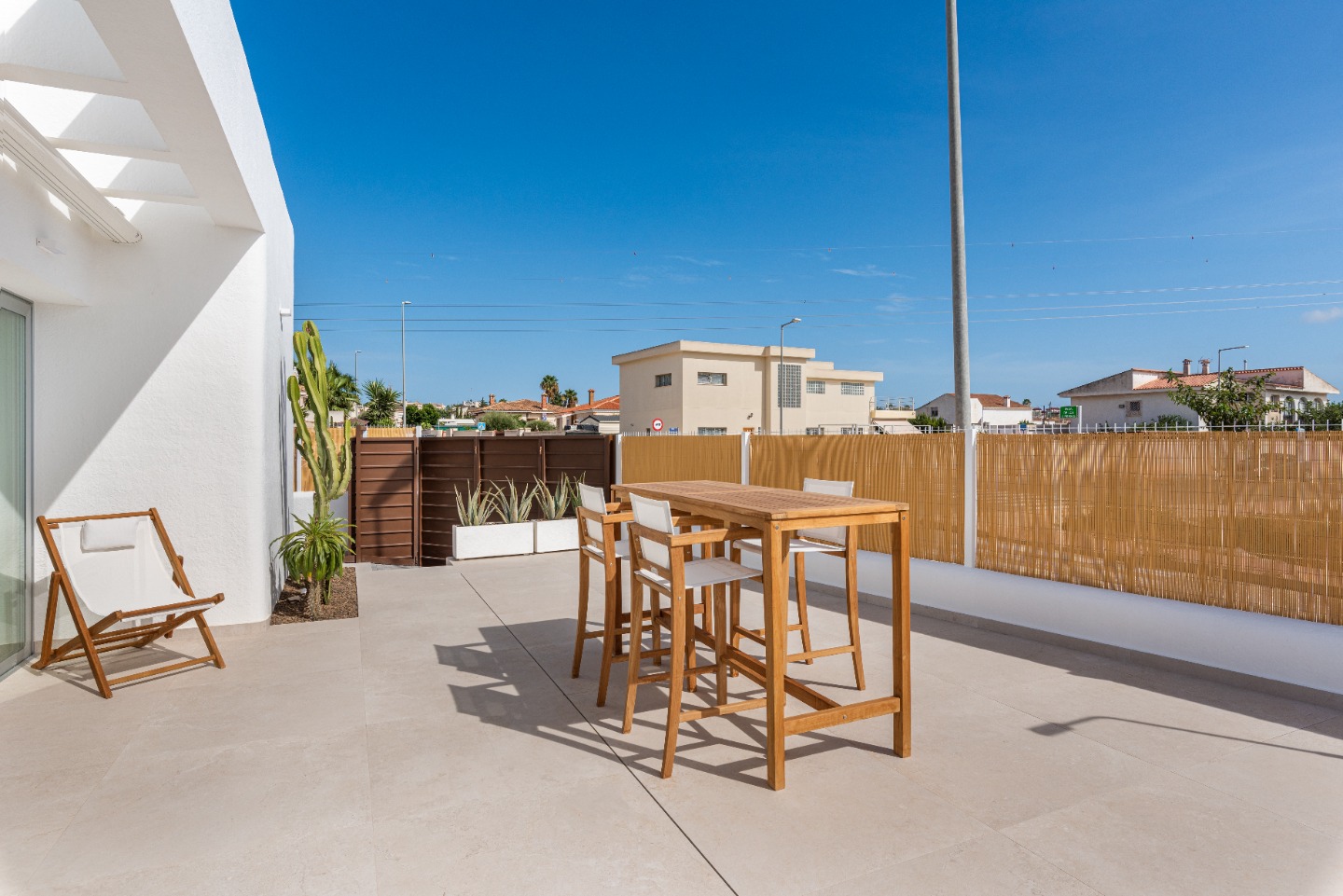 Villa a Dolores, Alicante, Spagna 3 camere da letto, 183 mq. N° 101511