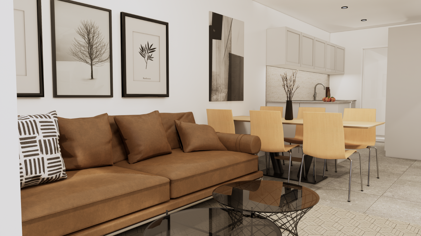 Townhouse in Villamartin, Alicante, Spanien 3 Schlafzimmer, 100 m2 Nr. 79829